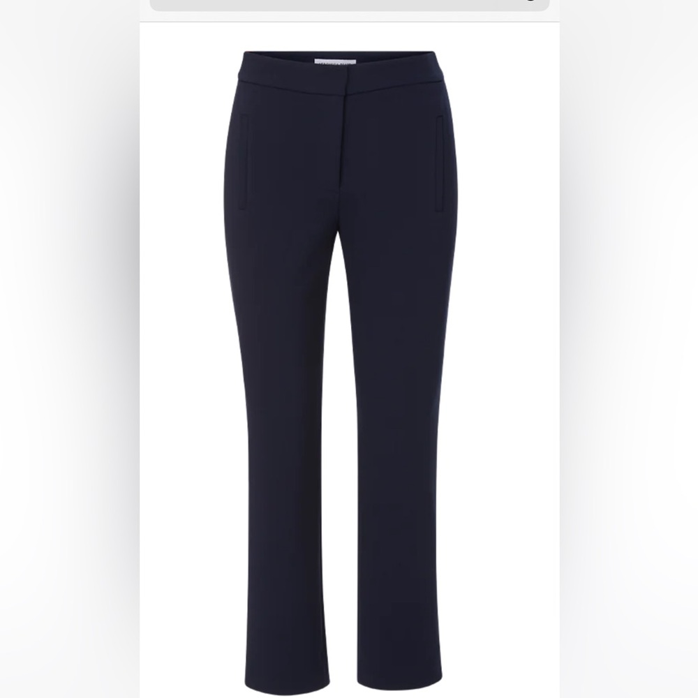 Veronica Beard Arte Pant